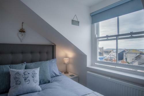 Ramsey Apartment - 2 Bedroom Apartment - Tenby
