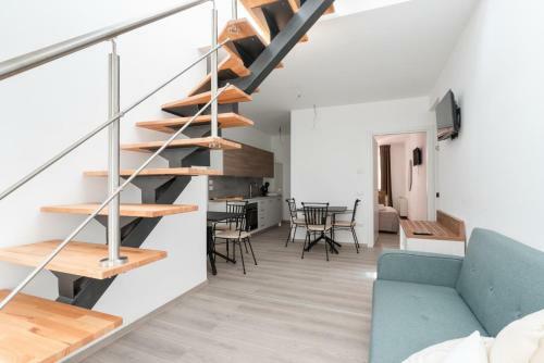 Hostal Affittacamere L'eolie