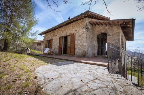Santa Fiora Ospitalit� Diffusa - Villa Vittoria