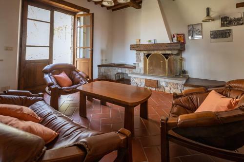 Santa Fiora Ospitalit� Diffusa - Villa Vittoria