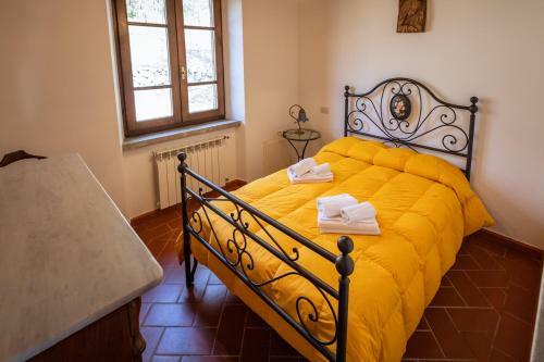 Santa Fiora Ospitalit� Diffusa - Villa Vittoria