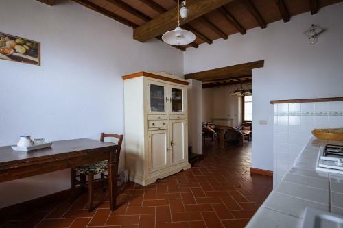Santa Fiora Ospitalit� Diffusa - Villa Vittoria