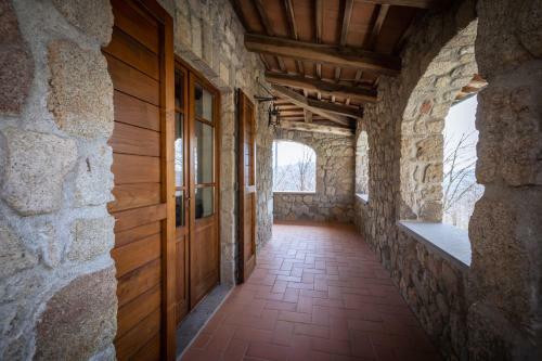 Santa Fiora Ospitalit� Diffusa - Villa Vittoria