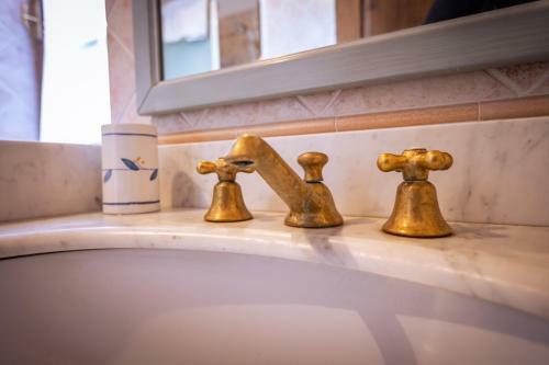 Santa Fiora Ospitalit� Diffusa - Villa Vittoria