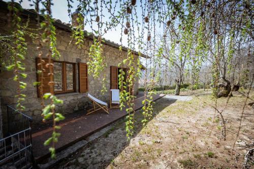 Santa Fiora Ospitalit� Diffusa - Villa Vittoria