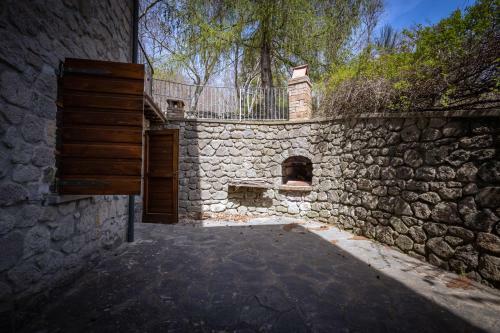 Santa Fiora Ospitalit� Diffusa - Villa Vittoria