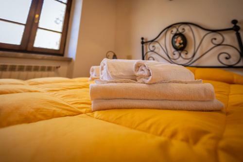 Santa Fiora Ospitalit� Diffusa - Villa Vittoria