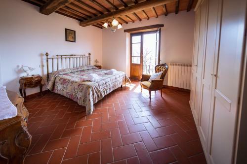 Santa Fiora Ospitalit� Diffusa - Villa Vittoria