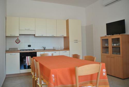 Apartamento Ficus - Complesso Torre Del Mito
