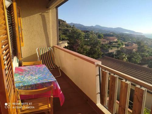 Apartamento Bilocale Con Vista Sullo Stretto