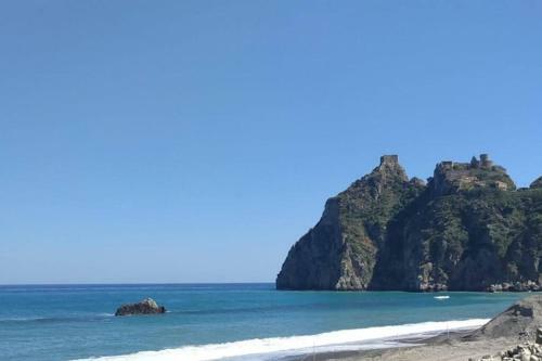 Apartamento Bilocale Con Vista Sullo Stretto