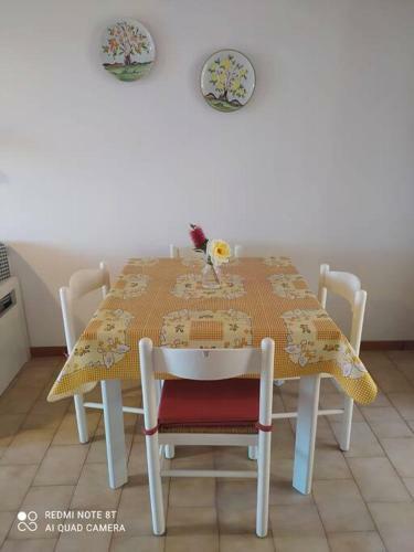 Apartamento Bilocale Con Vista Sullo Stretto