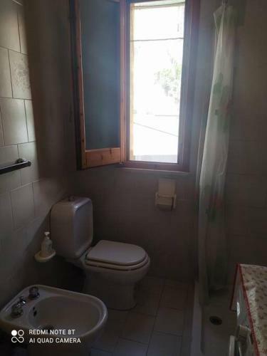 Apartamento Bilocale Con Vista Sullo Stretto