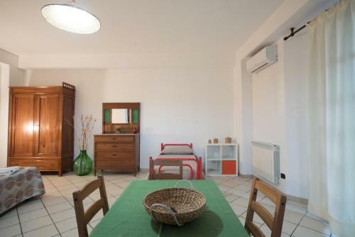 Hostal Casa Salice