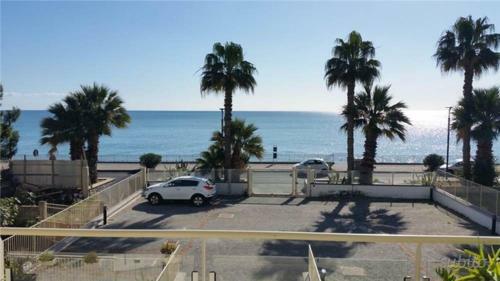 Apartamento Appartamento Fronte Mare
