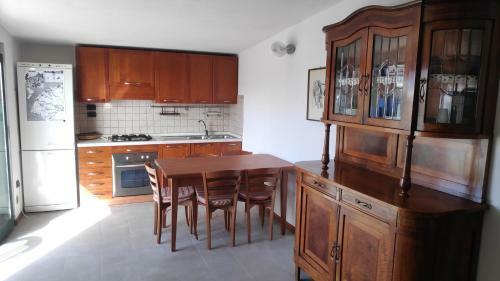 Apartamento Appartamenti Lebbolo