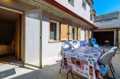 Holiday Home - Sa Petra Ruia, Sardegna