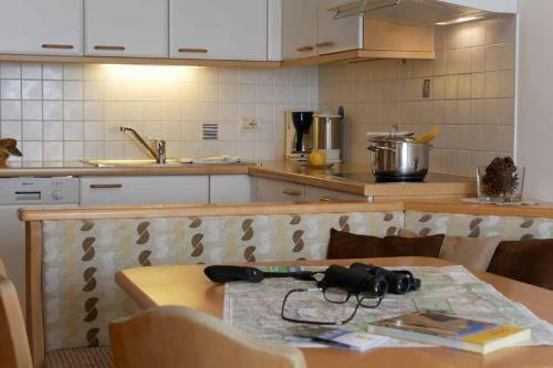 Apartamento Residence Anna