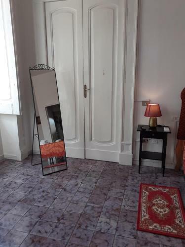 Bed & Breakfast Domus Morfeo