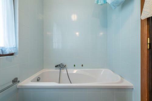 Villa Nuraghe - Blu Home Sharing