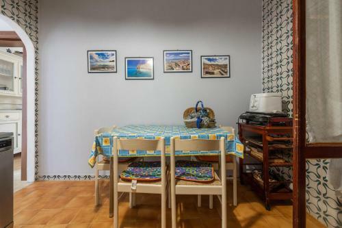 Villa Nuraghe - Blu Home Sharing