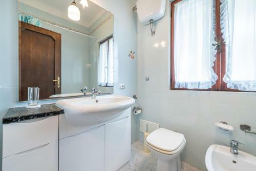 Villa Nuraghe - Blu Home Sharing