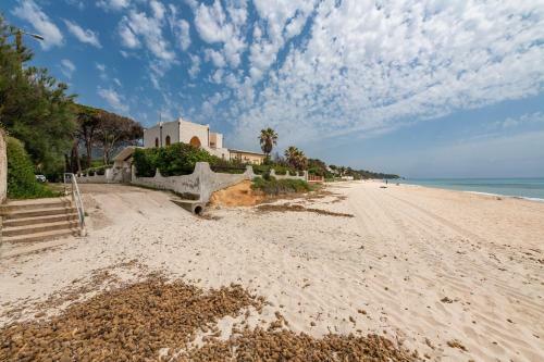 Villa Nuraghe - Blu Home Sharing