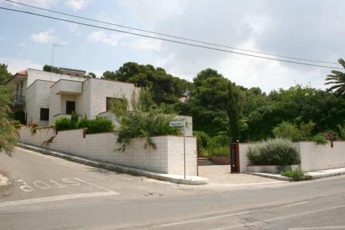 Villa Cicala Salento