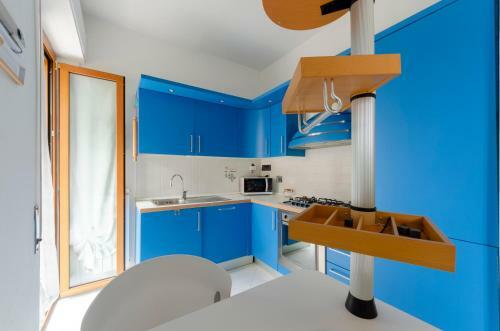 Apartamento Altido Colourful Flat, Short Walk To The Beach