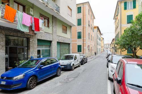 Apartamento Altido Colourful Flat, Short Walk To The Beach