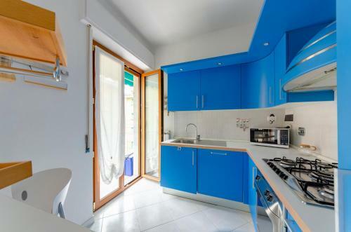Apartamento Altido Colourful Flat, Short Walk To The Beach