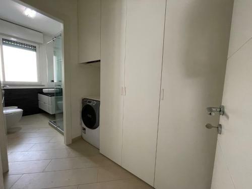 Apartamento Santa D'amare Appartamento Con Terrazzo E Box Auto Privato