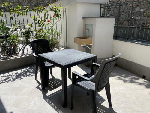 Apartamento Santa D'amare Appartamento Con Terrazzo E Box Auto Privato