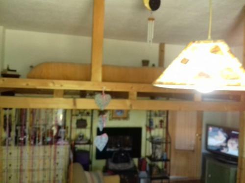 Apartamento Casa Del Sole