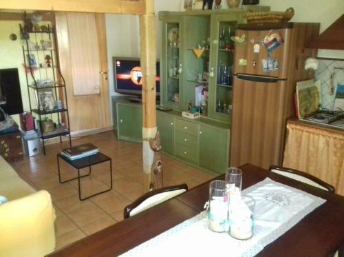 Apartamento Casa Del Sole