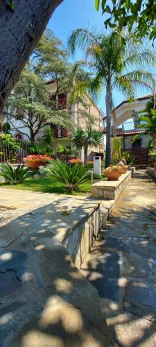 Apartamento Stella Maris D