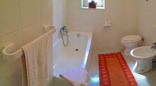 Apartamento Brezzamare