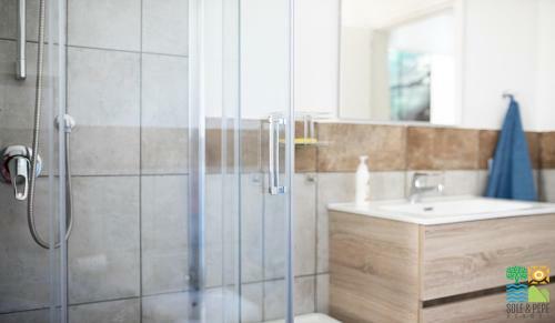 Apartamento Sole & Pepe Resort