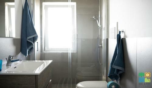 Apartamento Sole & Pepe Resort