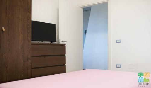 Apartamento Sole & Pepe Resort