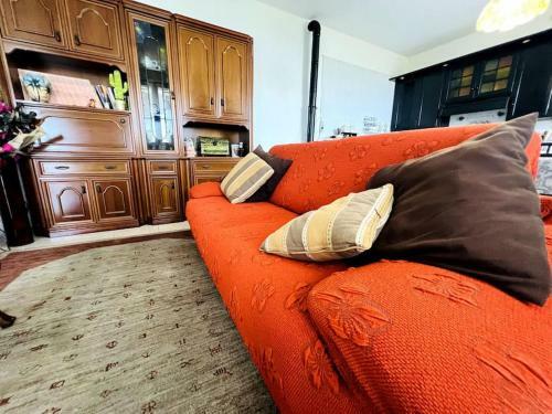 Apartamento Suite Michelotti????? Garden, Bbq, Wi-fi E Parking