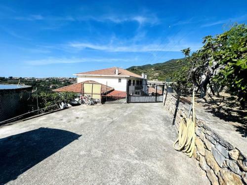 Apartamento Suite Michelotti????? Garden, Bbq, Wi-fi E Parking
