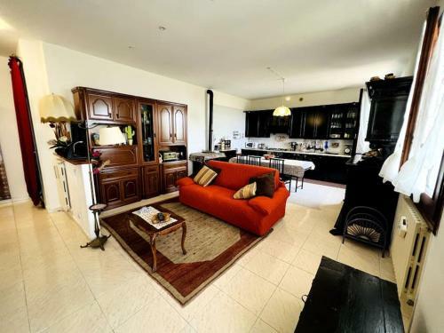 Apartamento Suite Michelotti????? Garden, Bbq, Wi-fi E Parking