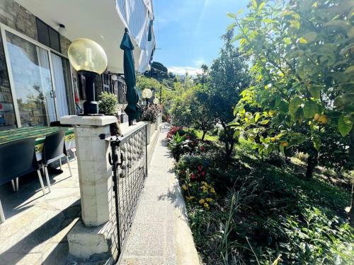 Apartamento Suite Michelotti????? Garden, Bbq, Wi-fi E Parking