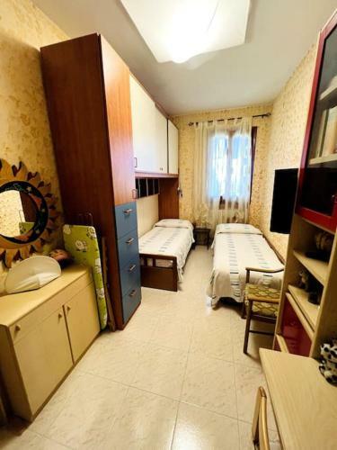 Apartamento Suite Michelotti????? Garden, Bbq, Wi-fi E Parking