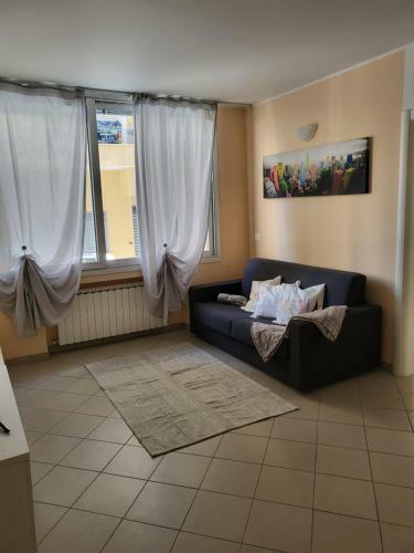Apartamento King House