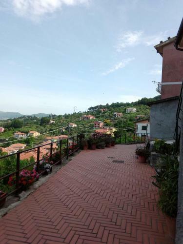 Apartamento La Casetta Nel Borgo