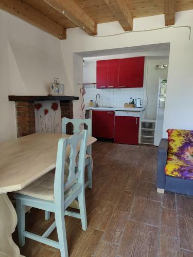 Apartamento La Casetta