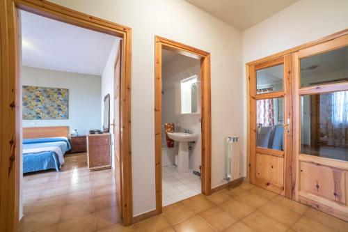 Apartamento Casa Archimede