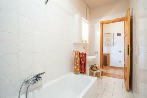 Apartamento Casa Archimede